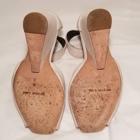 Derek Lam Nansen Too Wedges - Picture 5 of 8